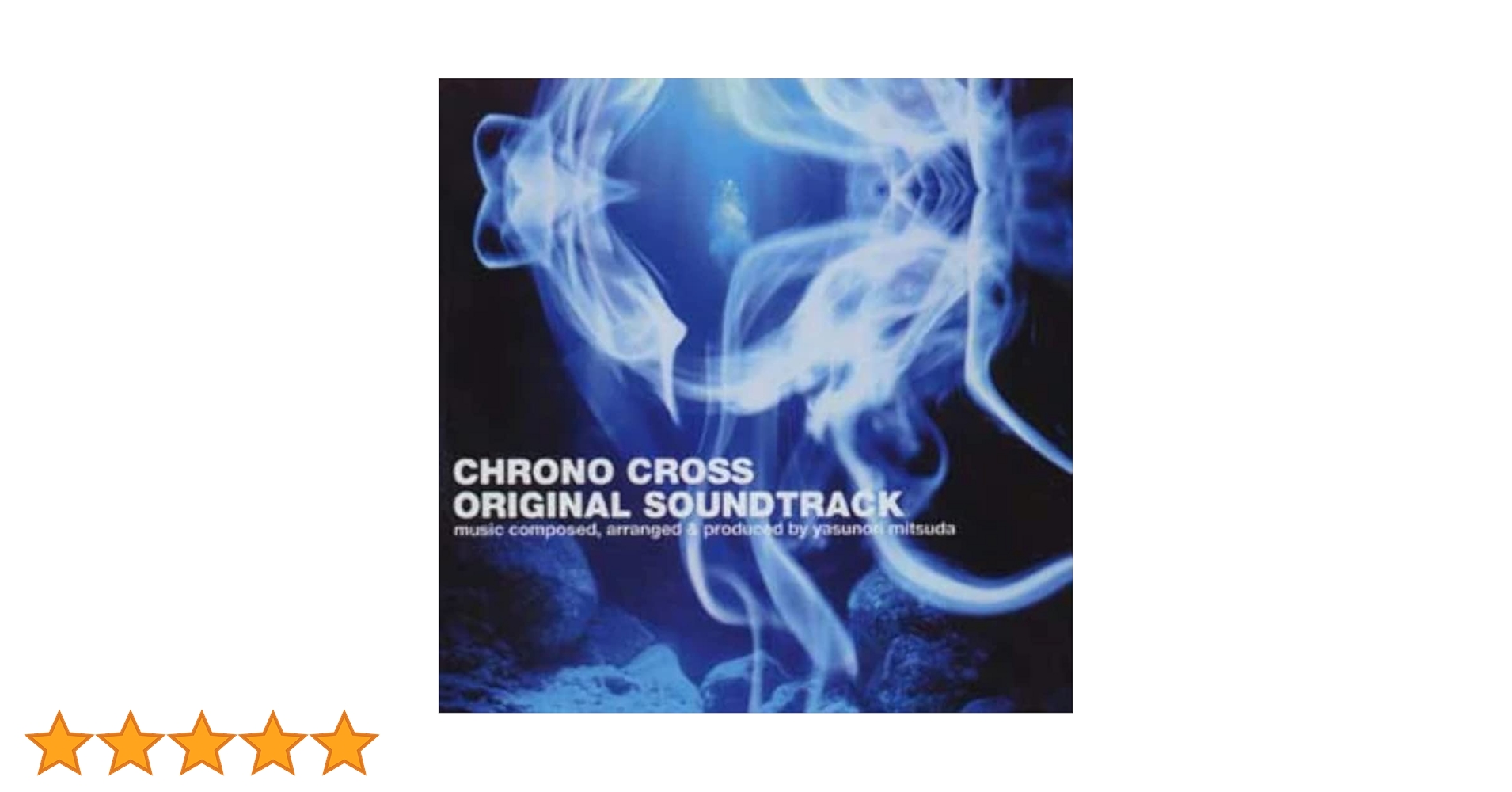 クロノトリガー　クロノクロス　サウンドトラック Amazon.co.jp: Chrono Cross Original Soundtrack Revival Disc
